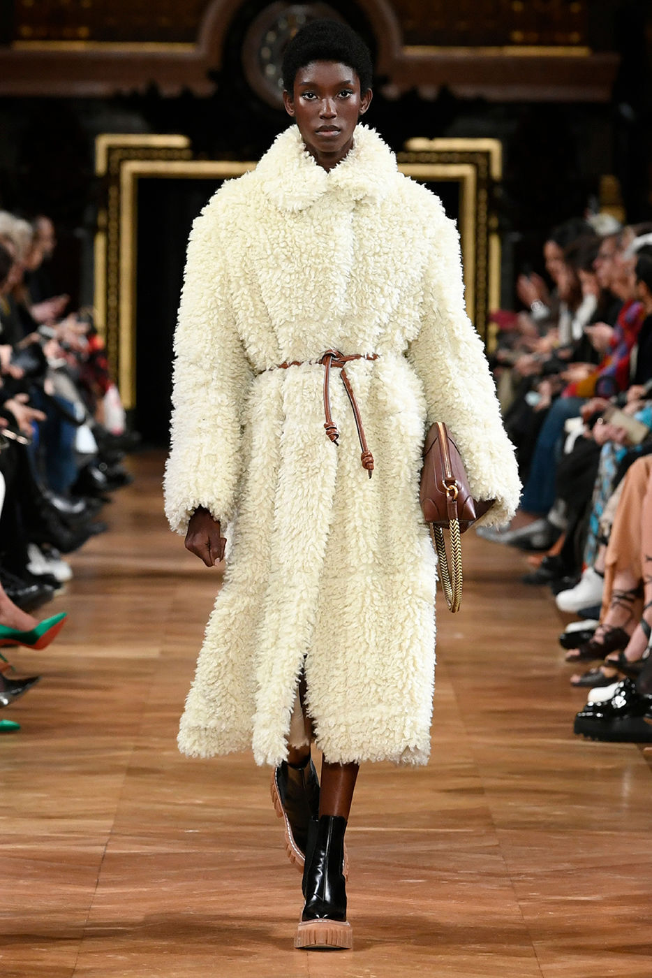 Stella McCartney Winter 20 Collection 